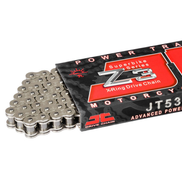 JT JT CHAIN 530Z3 X 110